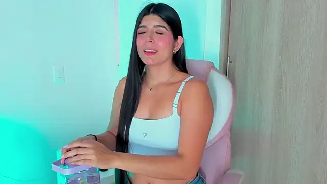 AnastaciaBlake online show from February 2025 08:13:02 PM