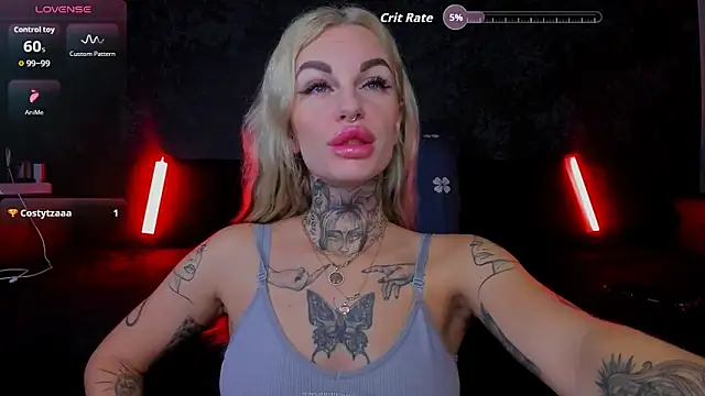 angel devil forever online show from October 2025 10:55:02 PM