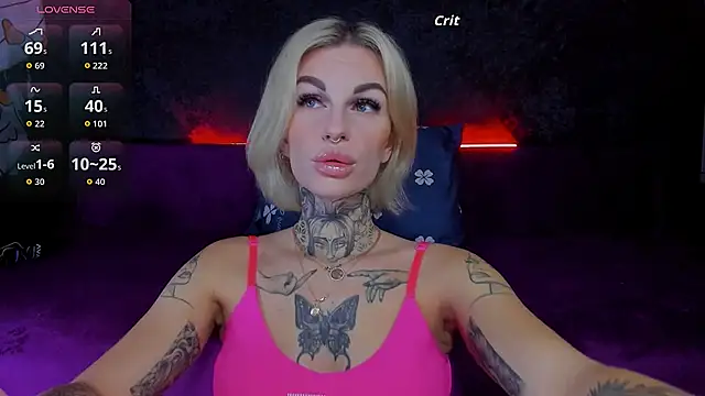 angel devil forever online show from November 2025 10:15:02 PM