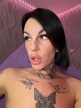 angel devil forever online show from April 2026 10:30:02 PM