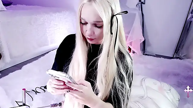 Snapshot of babymisa chatting on October 2025 03:05:02 PM babymisa online show from October 2025 03:05:02 PM