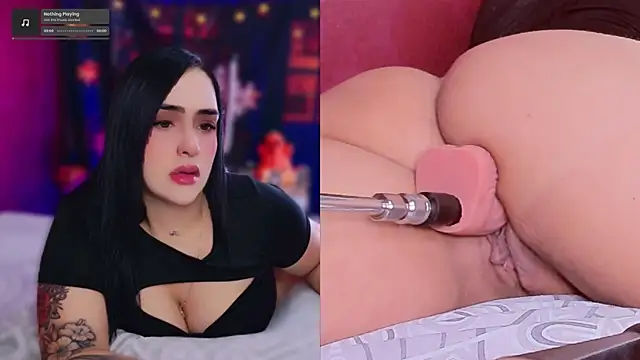 kloe campbell online show from October 2025 11:09:01 AM