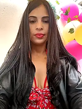 Astrid-- online show from December 2024 08:02:02 PM