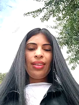 Astrid-- online show from January 2025 03:19:01 PM