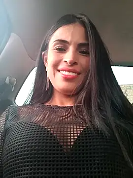 Astrid-- online show from February 2025 08:13:01 PM