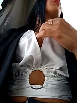 Astrid-- online show from February 2025 02:55:02 PM