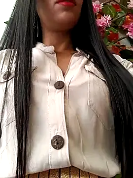 Astrid-- online show from February 2025 07:59:02 PM