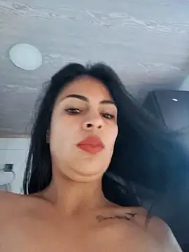 Astrid-- online show from March 2026 06:34:01 PM