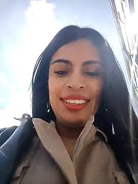 Astrid-- online show from March 2026 03:17:01 PM