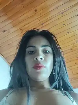 Astrid-- online show from May 2026 08:16:01 PM