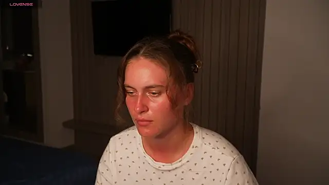 HarleyDeess online show from March 2026 02:05:02 AM