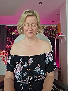MarleneBloem online show from May 2026 09:15:02 AM