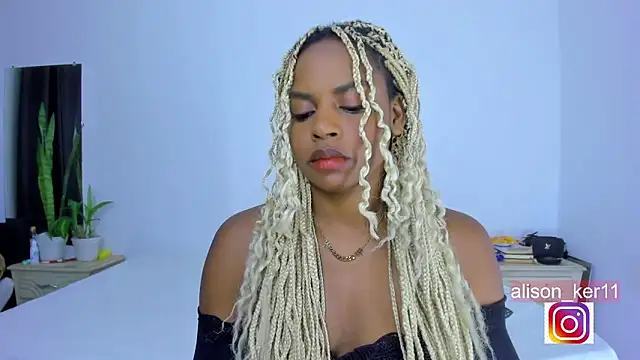 alison-ker3 online show from January 2025 11:15:02 AM