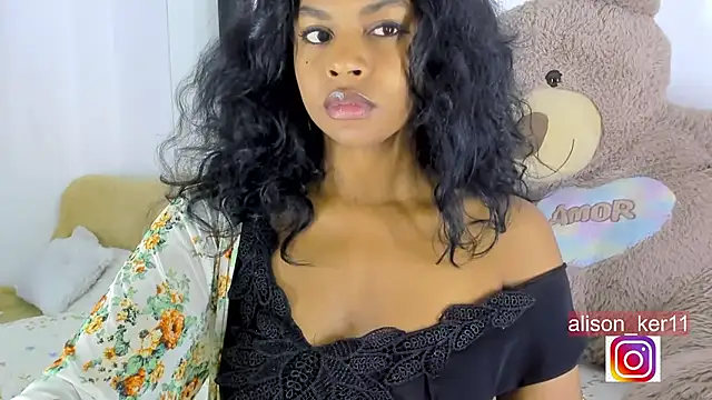 alison-ker3 online show from January 2025 10:10:01 AM