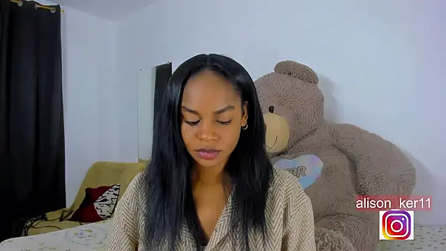 alison-ker3 online show from February 2025 10:49:02 AM