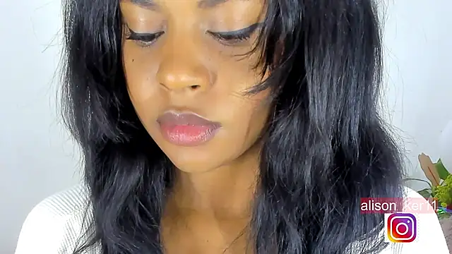 alison-ker3 online show from March 2025 09:13:01 AM