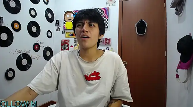 9 Fernanda 9 online show from February 2025 03:52:02 AM