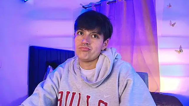 9 Fernanda 9 online show from September 2025 05:42:02 AM