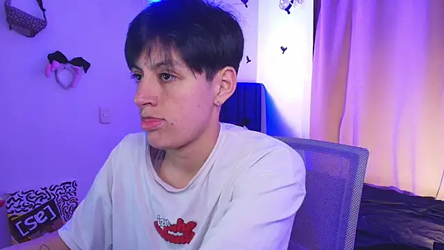 9 Fernanda 9 online show from October 2025 08:36:02 AM