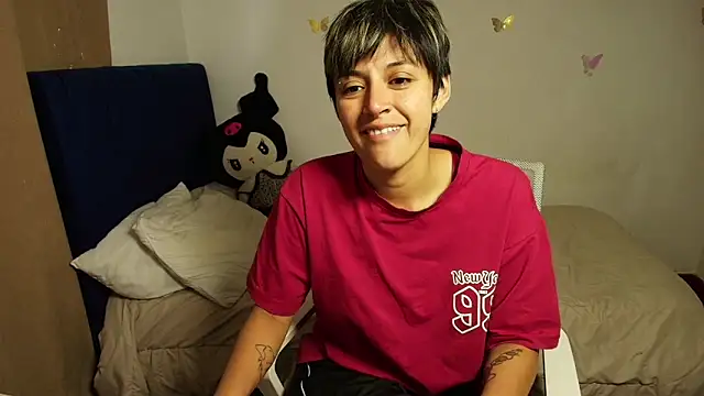 9 Fernanda 9 online show from February 2026 05:32:01 PM