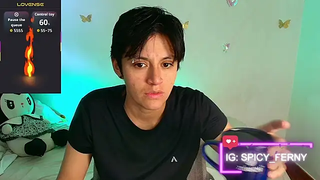 Snapshot of 9_Fernanda_9 chatting on May 2026 05:09:01 PM 9 Fernanda 9 online show from May 2026 05:09:01 PM