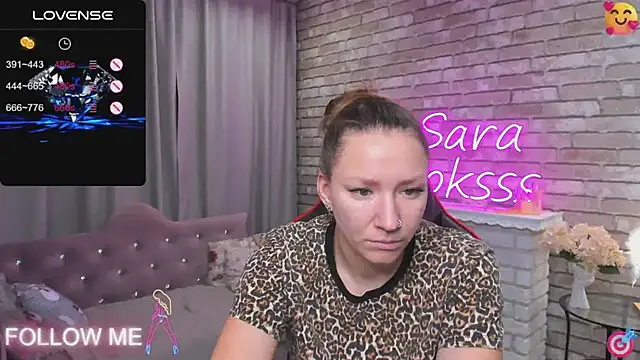 SarahCoksss online show from February 2025 01:23:02 AM