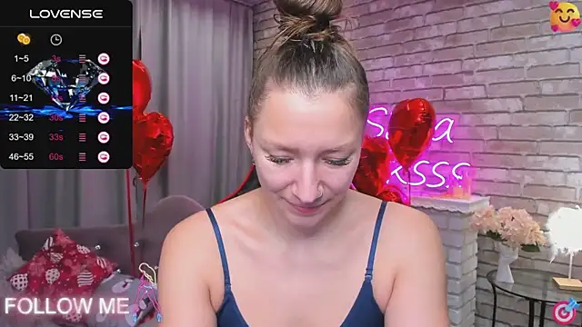 SarahCoksss online show from February 2025 12:15:01 AM