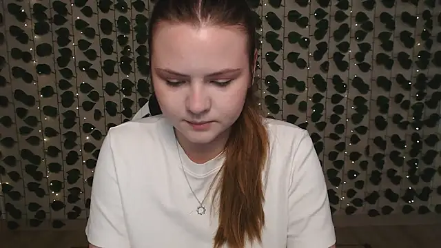 IxxiLiana online show from March 2025 05:22:02 AM