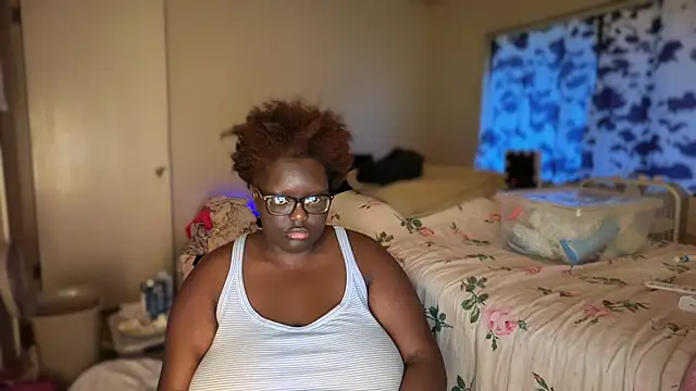 Yagurl  west online show from February 2026 01:10:02 AM