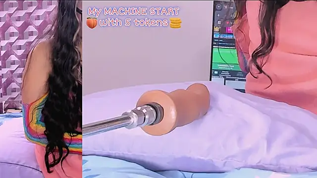 Sabrina Adams04 online show from February 2025 08:07:02 PM