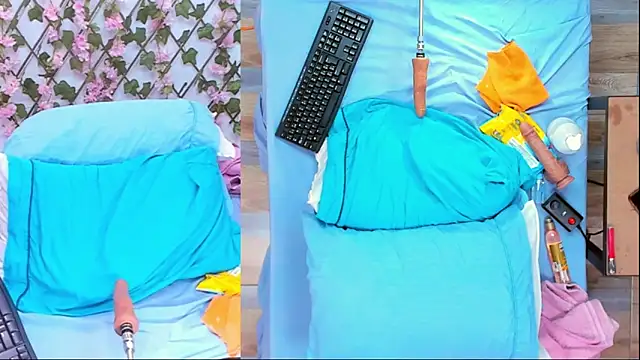 Sabrina Adams04 online show from October 2025 07:58:01 PM