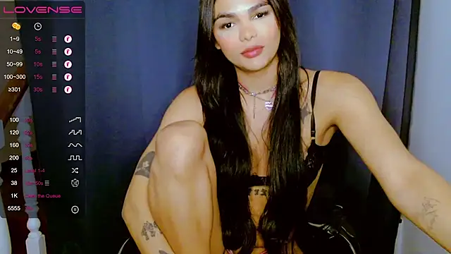 isahot22 online show from January 2025 12:41:01 AM