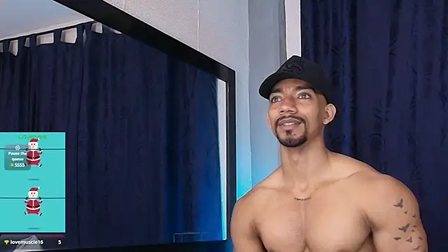 Manolo Hot1 online show from December 2024 04:25:02 PM