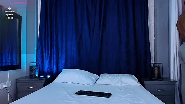 Manolo Hot1 online show from March 2025 02:56:01 PM