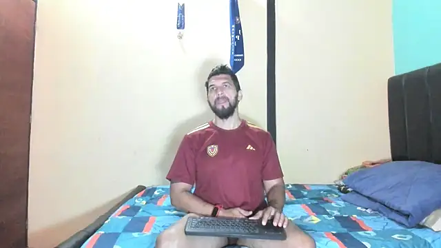 JULESLAKES online show from March 2025 02:21:01 PM