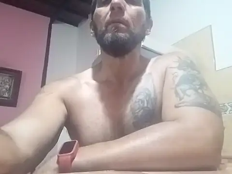 JULESLAKES online show from March 2025 01:37:02 AM