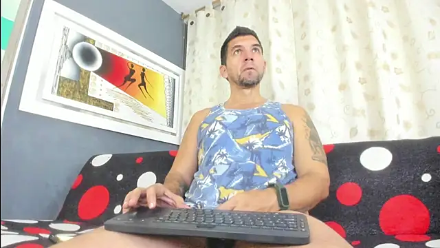 JULESLAKES online show from April 2026 01:12:02 PM