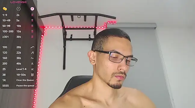 Snapshot of russthiago chatting on January 2025 11:59:01 PM russthiago online show from January 2025 11:59:01 PM