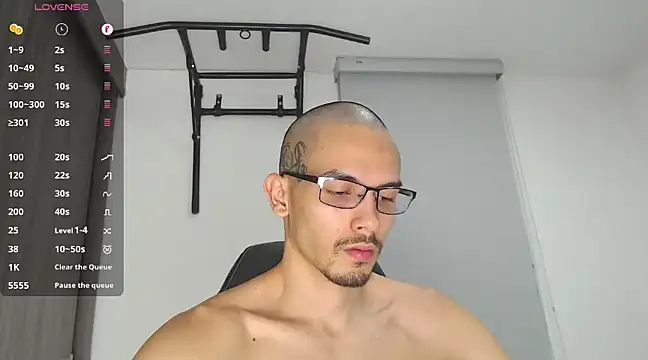 Snapshot of russthiago chatting on February 2025 09:49:01 PM russthiago online show from February 2025 09:49:01 PM