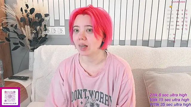   KawaiiYuki   online show from November 2025 06:56:01 AM