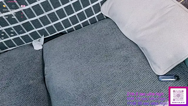   KawaiiYuki   online show from March 2026 07:15:01 AM