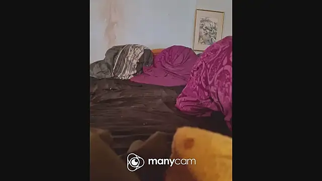 immerGeil79 online show from January 2025 08:06:02 AM