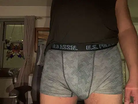 ThickDick Daddy online show from February 2026 08:44:02 AM