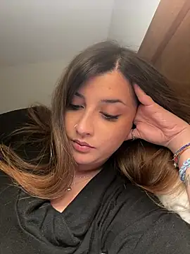 Novababy18 online show from February 2025 11:26:02 PM