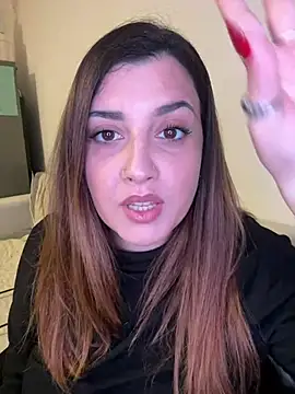 Novababy18 online show from February 2025 09:59:01 PM