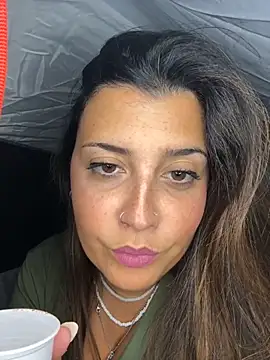 Novababy18 online show from September 2025 09:58:02 PM