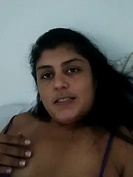 AlyDenalioficial online show from February 2025 07:38:02 PM