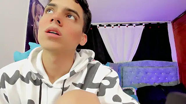 jake and joaquin online show from December 2024 01:03:01 AM