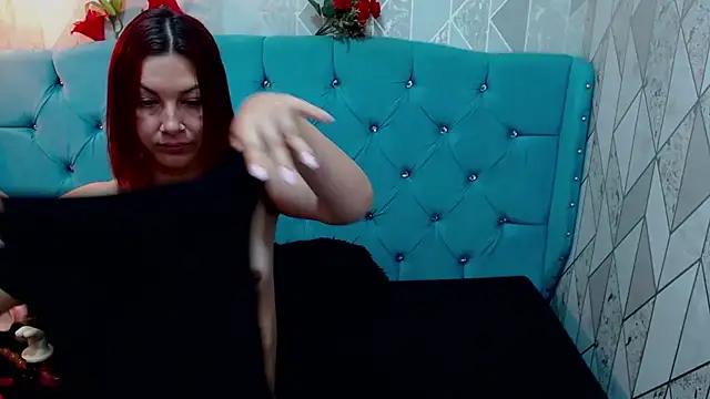 AdaFawxx online show from March 2025 08:37:02 AM