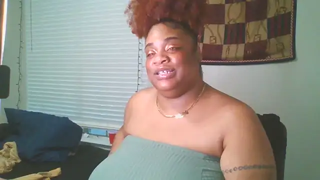 Snapshot of NaughtyHottieBBW chatting on May 2026 08:49:02 PM NaughtyHottieBBW online show from May 2026 08:49:02 PM
